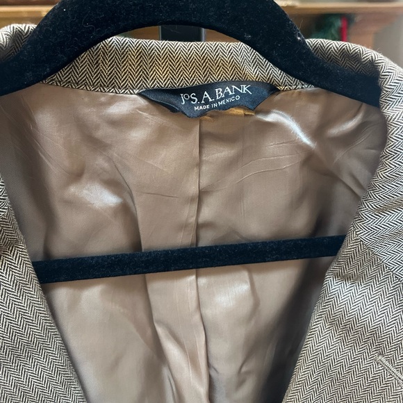 Suit Jacket 52L - Picture 4 of 8